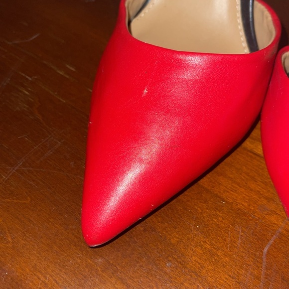 Express two tone heels - Picture 9 of 9